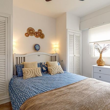 Apartmán Albir Santa Barbara El Albir Exteriér fotografie